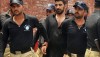 Terrorists Target the ISI in Lahore