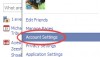 Get Notified When Someone Login To Your Facebook