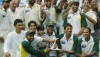 Pakistan embroiled in cricket match-fixing