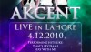 Akcent Live in Concert – Lahore, Pakistan