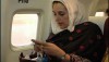 Benazir Bhutto’s BlackBerry Cell Phone
