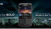 Ufone Introduces Blackberry Bold 9780