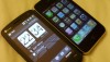 HTC Desire HD vs Apple iPhone 4
