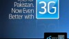 Telenor 3G Packages