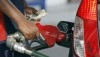 Government increases price of petrol, diesel for April