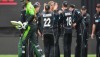 3rd ODI: Boult destroys Pakistan as New Zealand take series