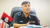 SSP Rao Anwar survives ‘suicide attack’ in Karachi