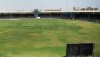 For PSL final: Home dept wants temporary hospital at Karachi’s National Stadium