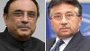 SC to keep Musharraf, Zardari asset details confidential in NRO case