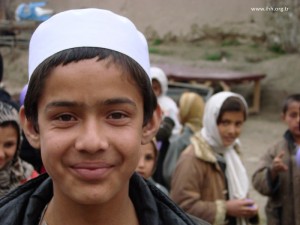 Afghanistan Muslim
