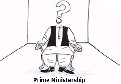Prime Ministership
