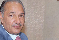 Ahmed Mukhtar stopped from leaving country